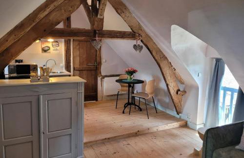 Domaine Bel Air 855 - Gîte Aire - Foto 10