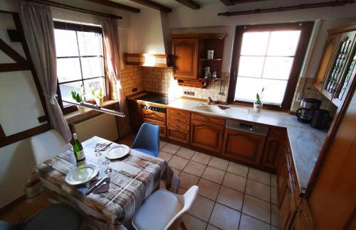 Ferienwohnung Maria Laach 3 - Foto 6