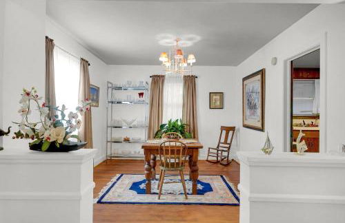 Charming Downtown Charleston, Near Hampton Park - Foto 3