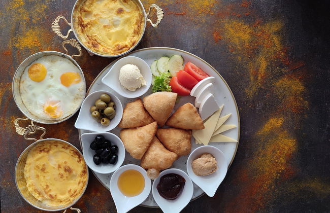 Malak Resort - Foto 60