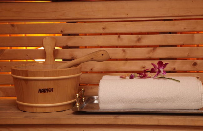 Savoy Park Hotel Apartments - Foto 6