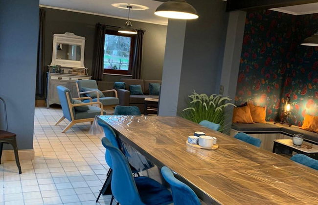 Elegant Family Stay, Wallonia - Photo 39