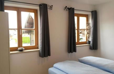 Ferienwohnung Bergblick für bis 13 oder 14 Personen mit 5 Schlafzimmer und 3 Bäder - Foto 40