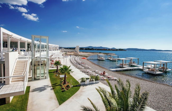 Villa in Debeljak With Private Pool - Foto 39