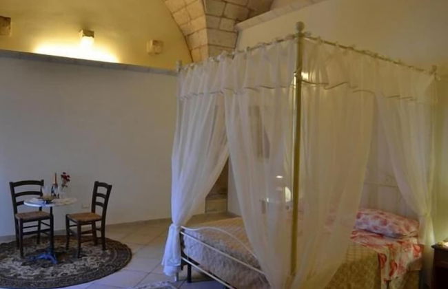 Masseria Cinti - Foto 14