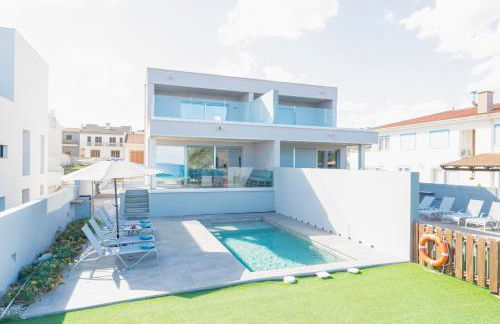 Son Serra Relax 2 By homevillas360 - Foto 4