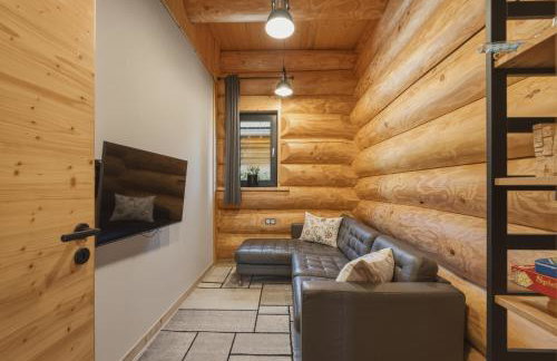 Ferienblockhaus Schwarzwald - Luxus Chalet mit Sauna & Whirlpool - Foto 16