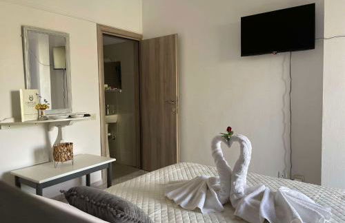 Orfeas Studios Molivos - Photo 77