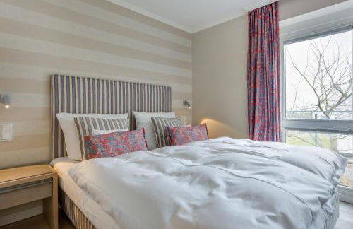 Apartmenthotel am Leuchtturm - Foto 19