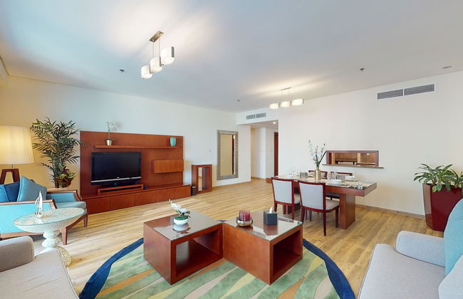 Blue Beach Tower - Photo 54