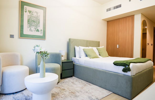 Easygo-lavish STU Azizi Riv 4404 - Photo 4