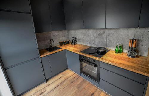 Apartament Portowa - Foto 4