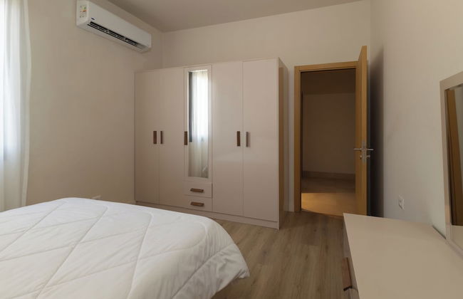 Apartment With view in Allegria Residenc - Foto 22