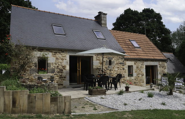 Entre Terre et Mer - Foto 1