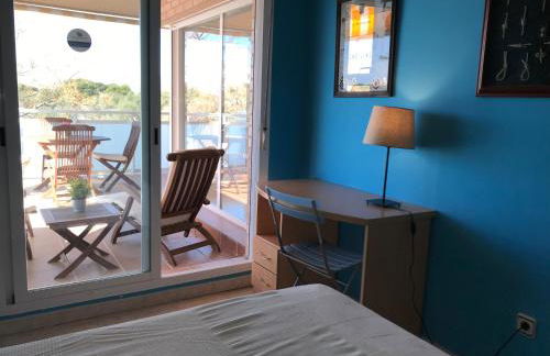 Apartamentos Llobregat - Foto 17