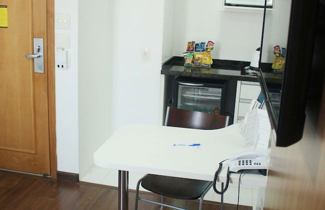 Twin Towers Flat - Foto 24