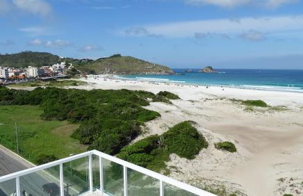 Belíssimo Apto à Beira Mar - Foto 41