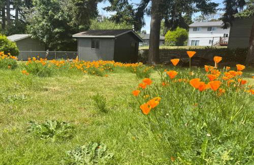 Luxury Retreat near beaches, 12 miles to Seattle - Foto 58