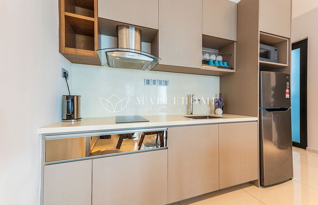 Geo38 Premier Suites Genting Highlands - Foto 30