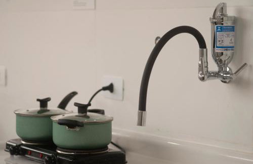 SuperLoft 200mts do centro historico com garagem - Foto 9