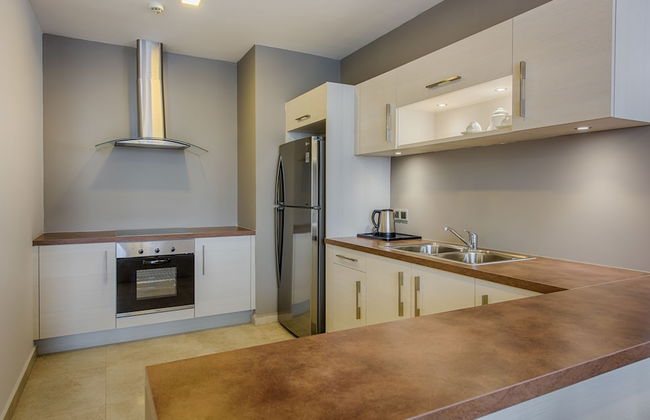 Mansion 51 Hotel & Apartment - Foto 13