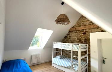 La longère de Ty Pors - Foto 14