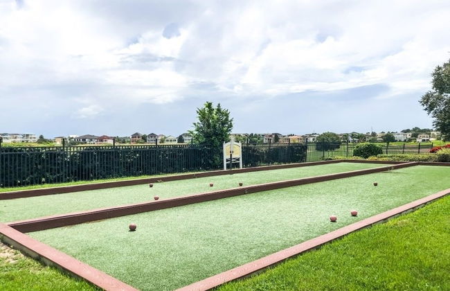 Wellerden At Reunion Resort 6 Bedroom Villa - Foto 65