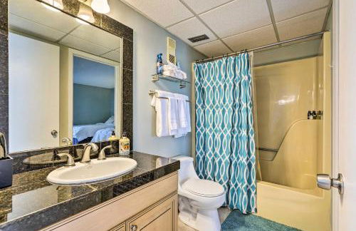 Idyllic PCB Condo with Pool Access and Ocean Views! - Foto 19