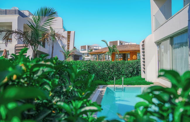 Club Arona Luxury Villas Belek - Photo 42