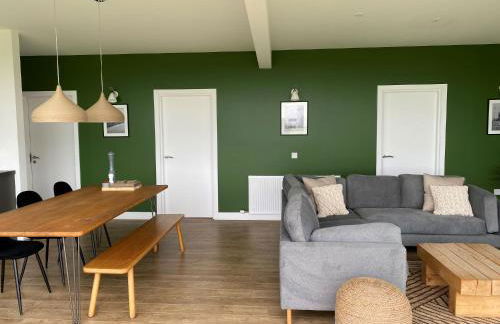 Jog Lodge 20 By Together Travel - 3 Bed Sea-View - Photo 9