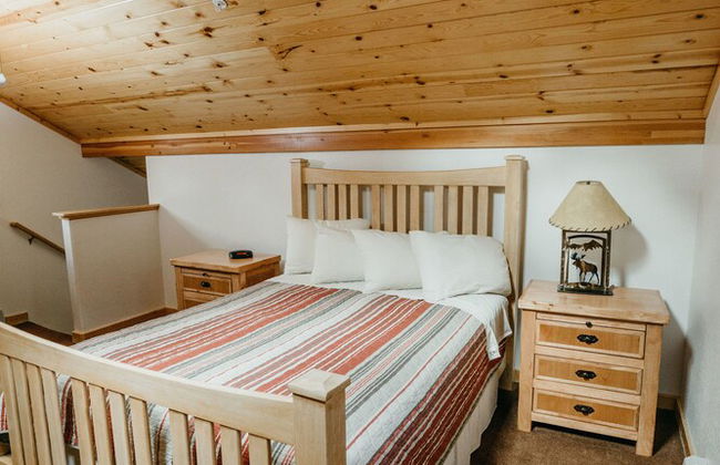 Creekside Suites 10 by Estes Park Condos - Foto 19