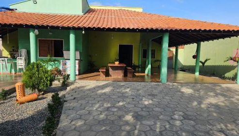 Sítio Menezes - Foto 4