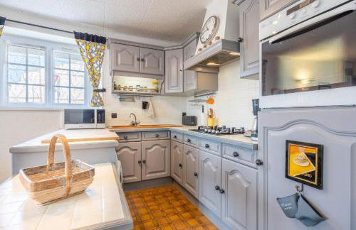 Maison vacances La Terrière - Foto 9