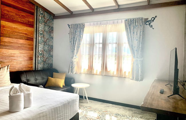 Forest Bungalows & Mama's Restaurant - Foto 26