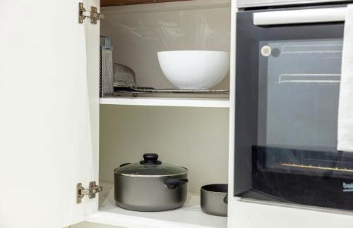 ROOMS NEAR ME - Entire Apartment none sharing, kitchen, bathroom and nearby parking - Foto 34