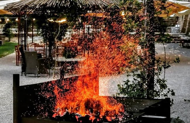 Borgo di Tragliata - Foto 39