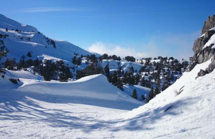 GITE LES 3 EDELWEISS - Maison SEGUITTE - 6 PERSONNES - Foto 15