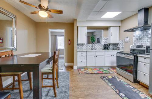 Convenient Dayton Vacation Rental Near Downtown! - Foto 10