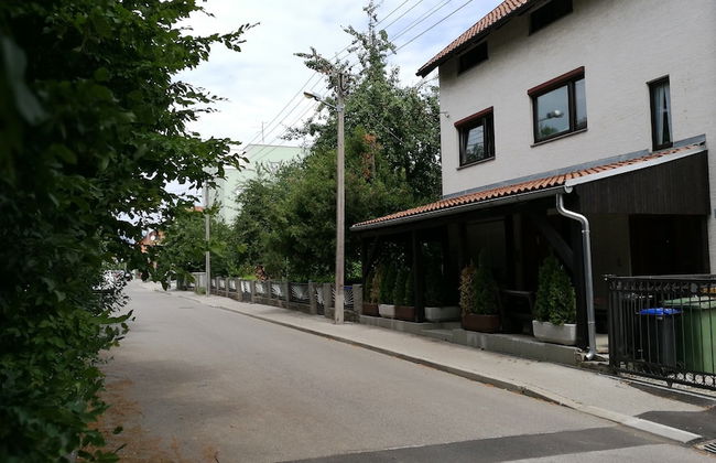 Dub Apartments Zagreb - Foto 41