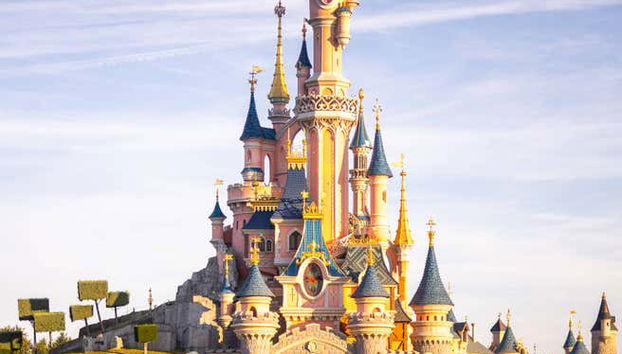 Excursion libre à Paris + Croisière sur la Seine - Foto 5, Disneyland® Paris