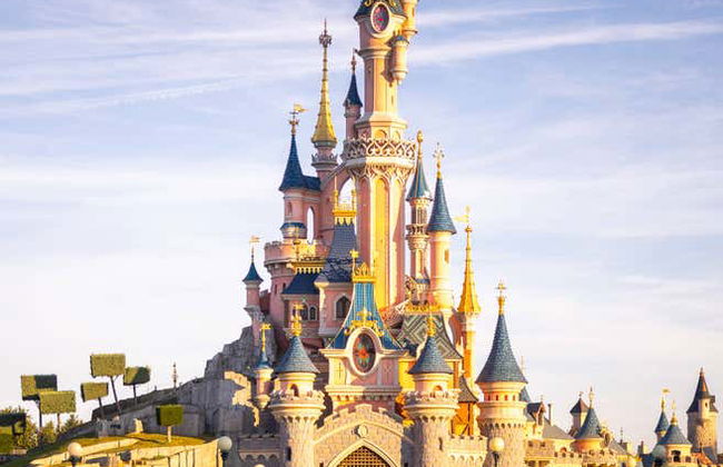 Excursão a Paris por conta própria + Cruzeiro pelo Sena - Foto 5