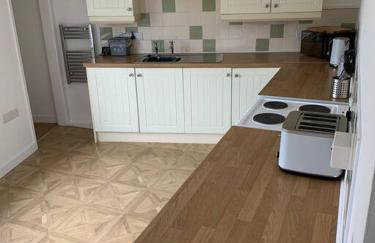 Bryndegwel in Saint Dogmaels, cardigan- river views, Free parking - Foto 11