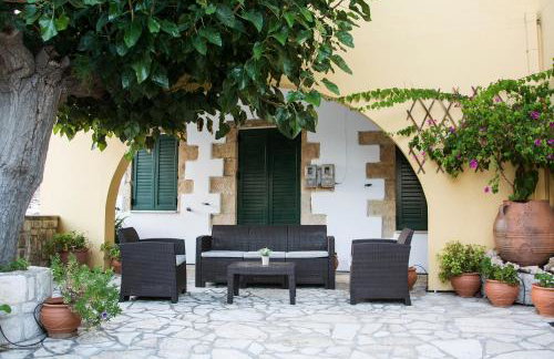 Villa Dimitris - Foto 7