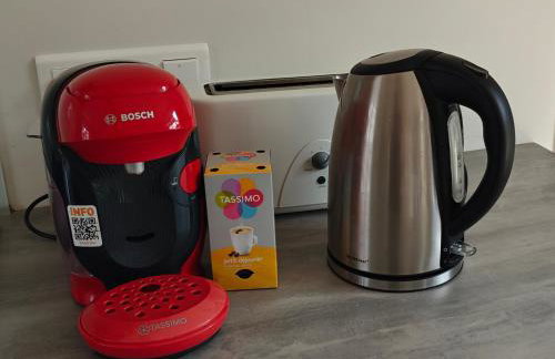 Maison avec Spa en bord de mer - Foto 14