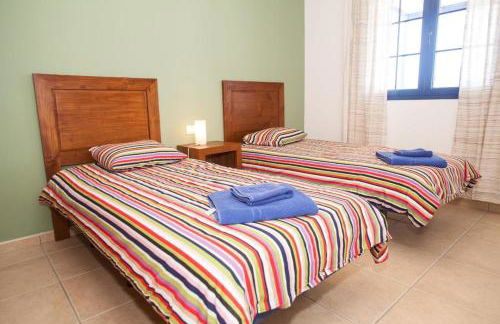 Rubicón II BY TenerifeSummerVillas - Foto 18