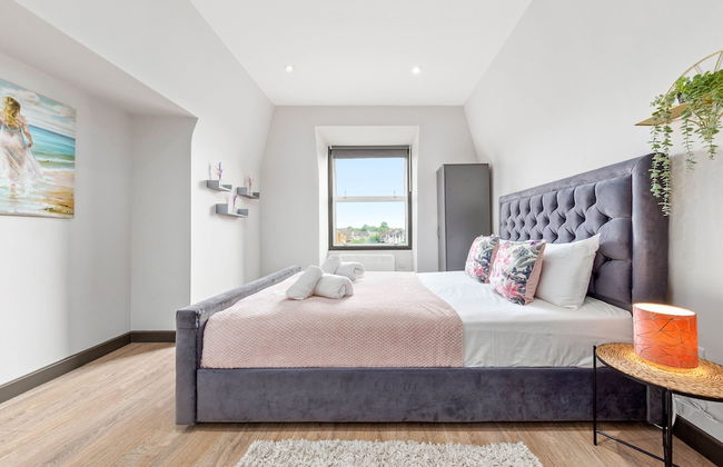 Remarkable Serviced Room Sydenham London Se26 - Foto 3