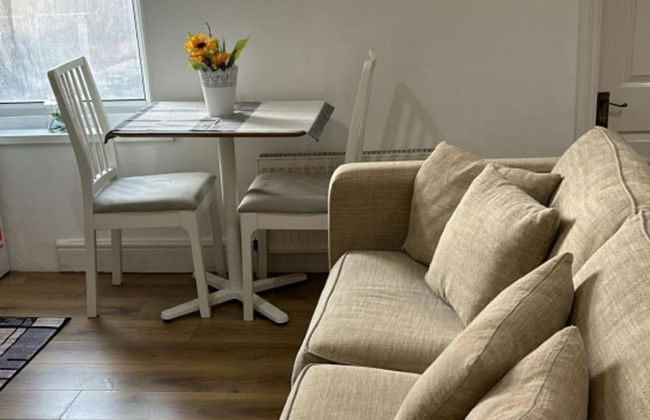 1 Bedroom Apartment - Central, Free Parking - Foto 6