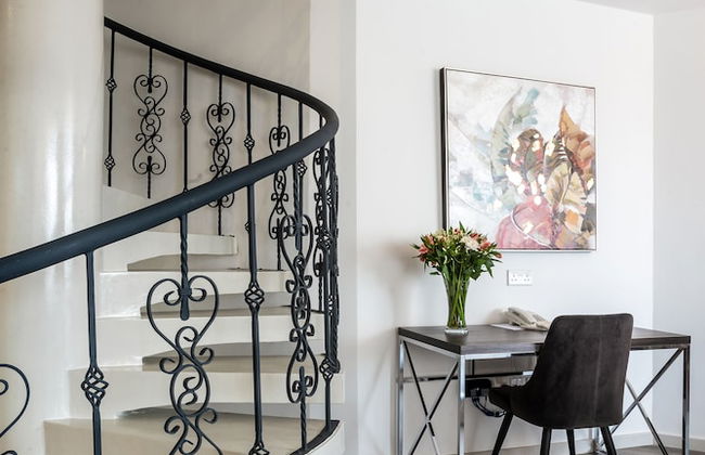 Yaya Hotel and Apartments - Foto 43