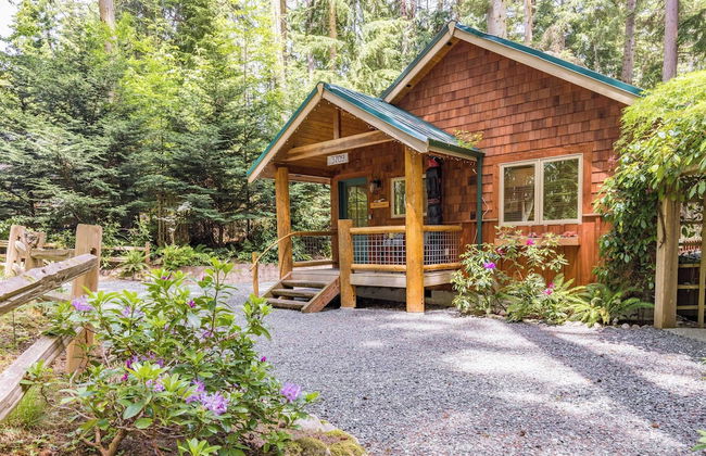 The Cottage at Herons Roost by Avantstay - Foto 1