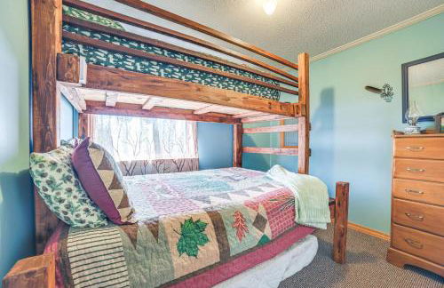 On-Site Hiking Family Escape in Northern Michigan - Foto 17